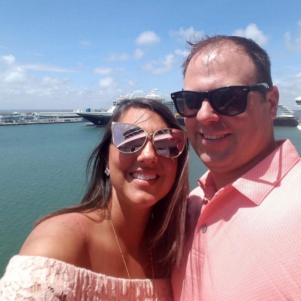 Meet your Posher, Tiffany